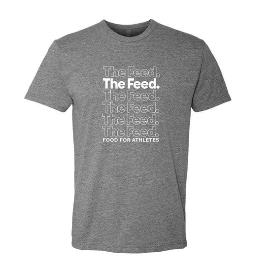 The Feed "Repeat" T-Shirt