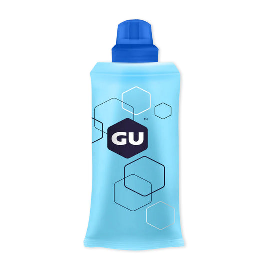 GU Gel Flask: Your Eco-Friendly Energy Solution for Endurance Sports