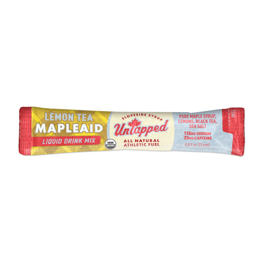 Untapped Mapleaid Liquid Drink Mix