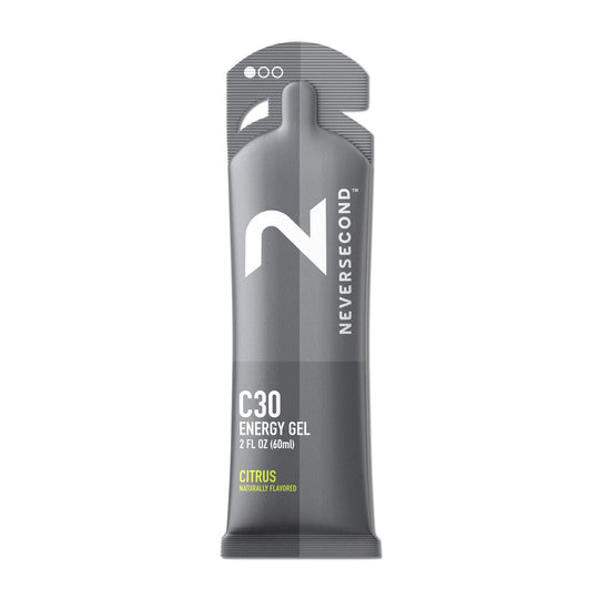 NEVERSECOND C30 Energy Gel