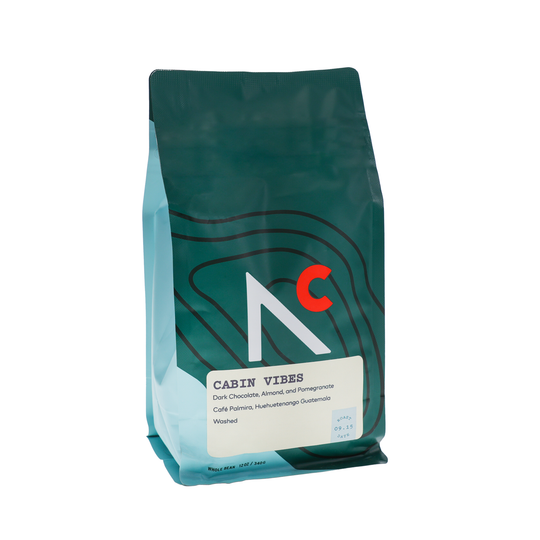Northern Coffeeworks Boundary Waters Blend