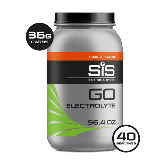SiS GO Electrolyte Drink Mix