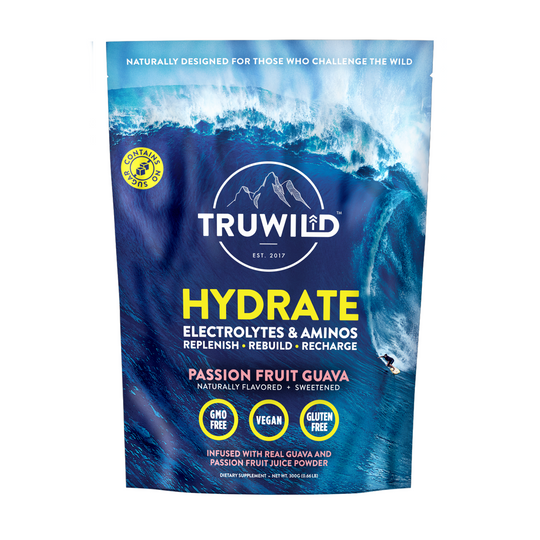 Truwild Hydrate