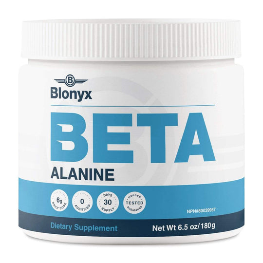 Blonyx Beta Alanine