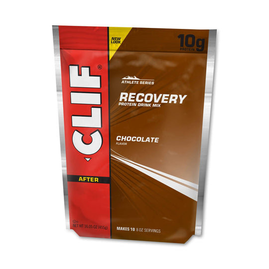 Clif Shot Recovery Mix