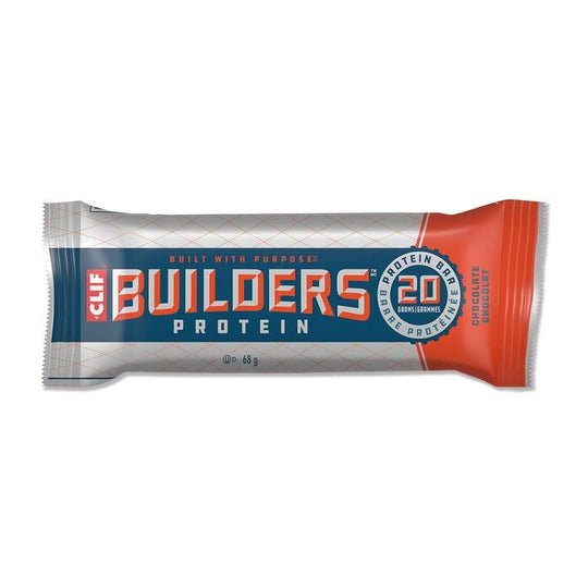 Clif Builder's Protein Bar