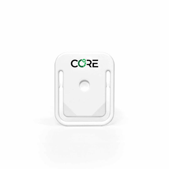 Core Body Temperature Monitoring