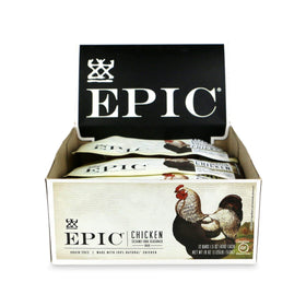 EPIC Provisions (@epicbar) • Instagram photos and videos