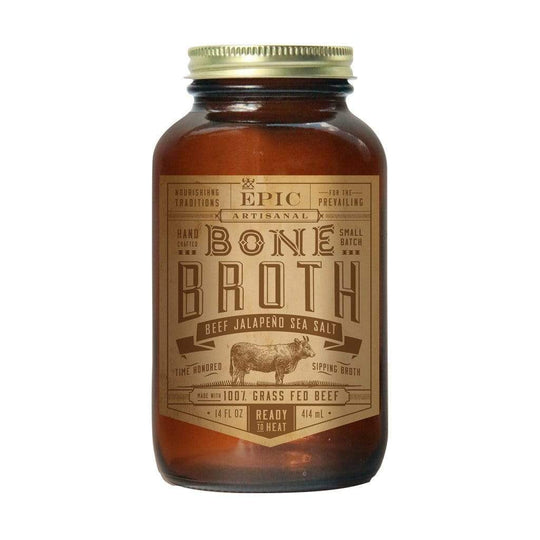 Epic Bone Broth