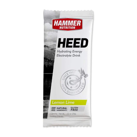 Hammer HEED