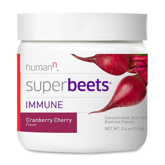 Human N SuperBeets Immune