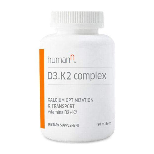 Human N D3.K2 Complex
