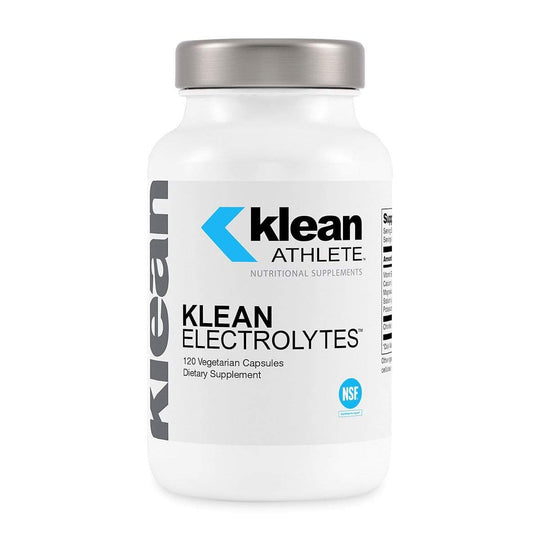 Klean Athlete Electrolytes