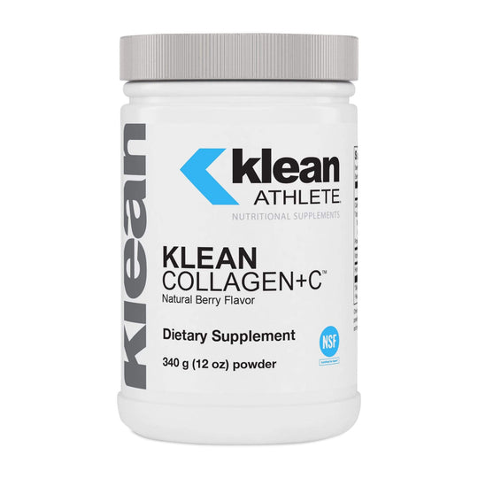 Klean Athlete Collagen + C