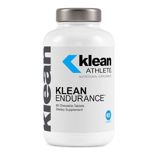 Klean Athlete Endurance