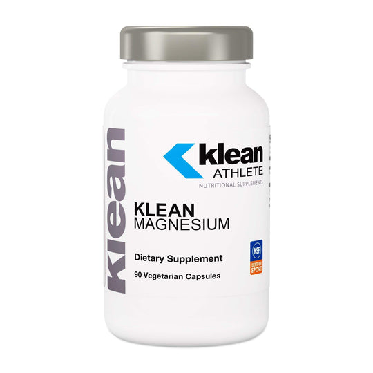 Klean Athlete Magnesium