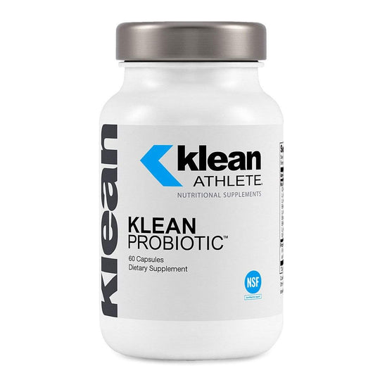 Klean Athlete Probiotic