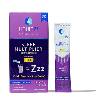 liquid iv hydration multiplier walgreens