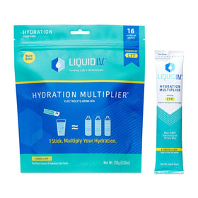 Best hydration multipliers for 2024: Liquid I.V., Primal Hydration