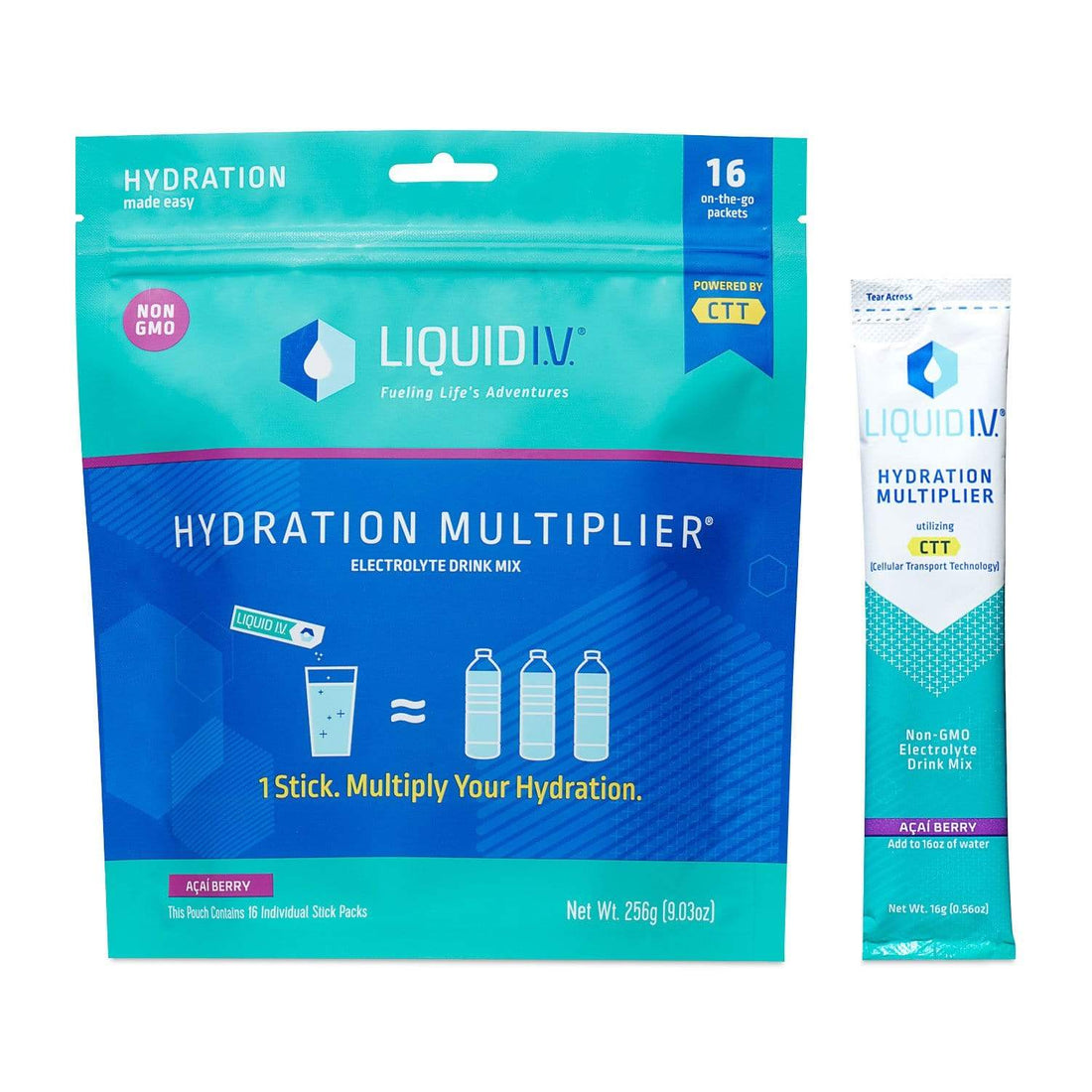 liquid iv hydration multiplier walgreens