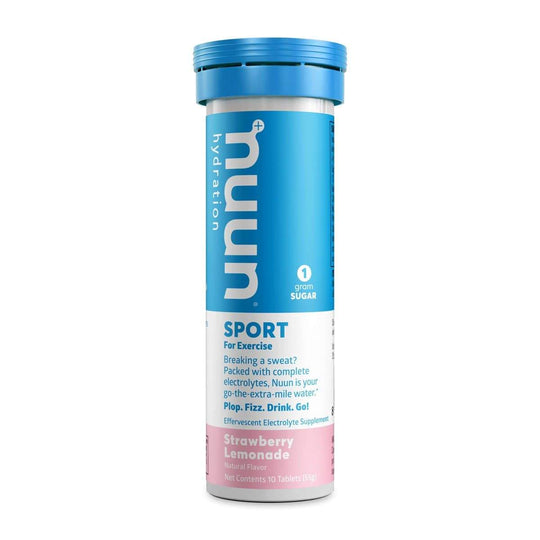 Nuun Sport (Tablets)