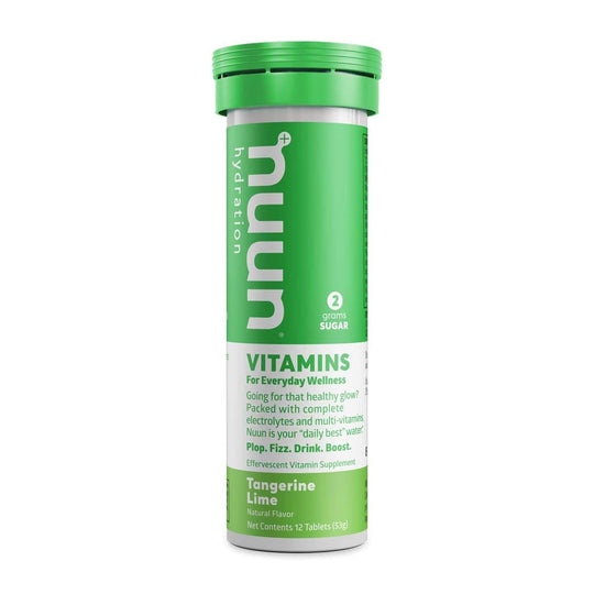 Nuun Vitamins (Tablets)