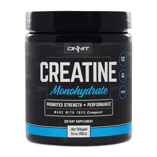 Onnit Creatine