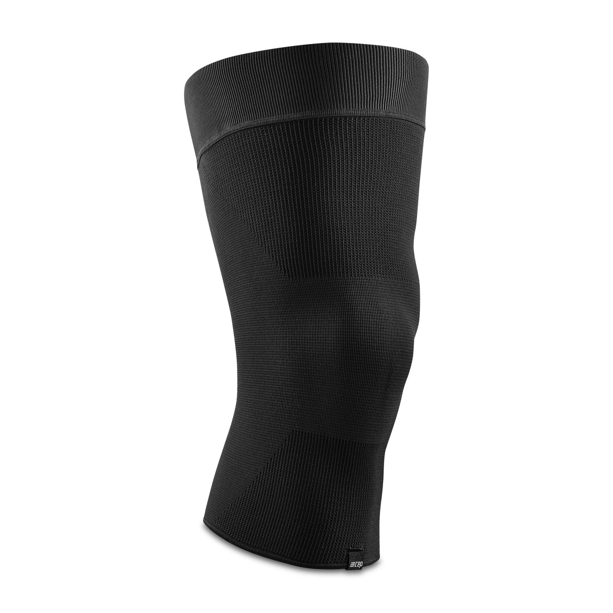 CEP Black Compression Running Calf Sleeves - Think Sport