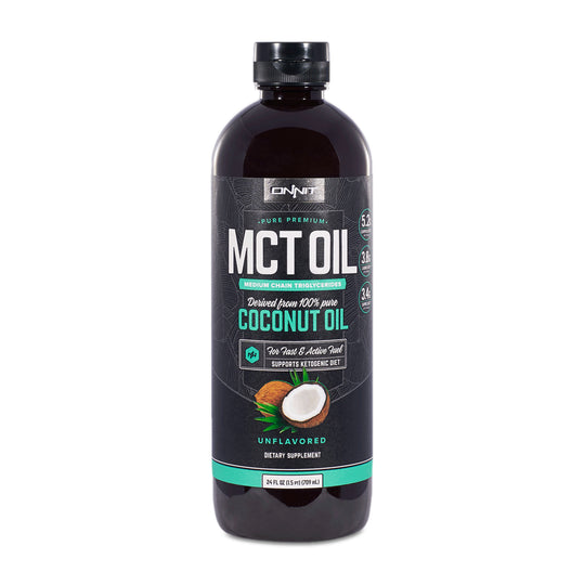 Onnit MCT Oil