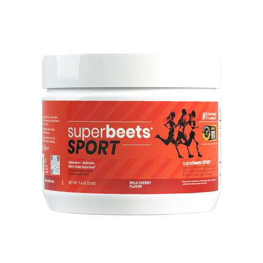 Human N Superbeets Sport