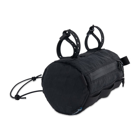 3v Gear Smuggler Adventure Duffel Bag Review -