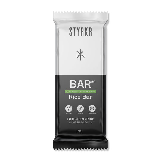 Styrkr Bar50