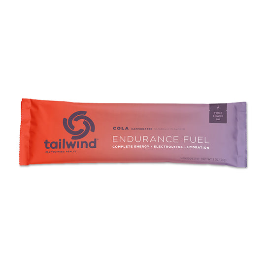 Tailwind Nutrition Caffeinated Endurance Fuel