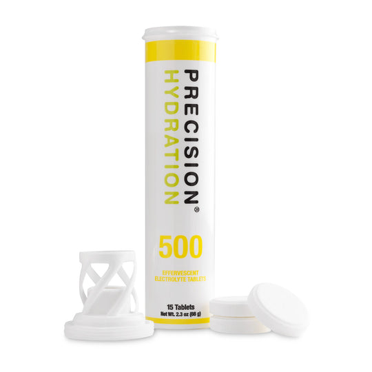 Precision Fuel and Hydration Tablets PH 500