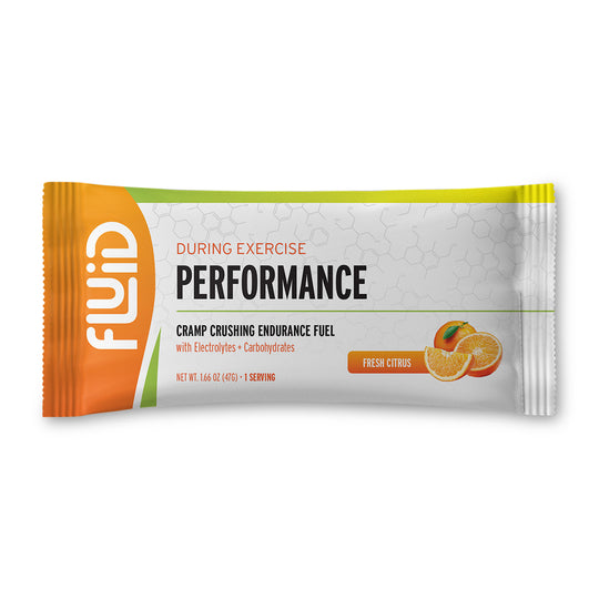 Fluid Performance