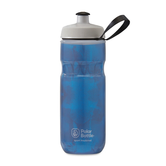 Polar Bottle Sport Insulated Fly Dye