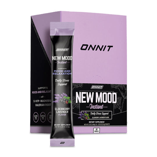 Onnit New Mood Instant