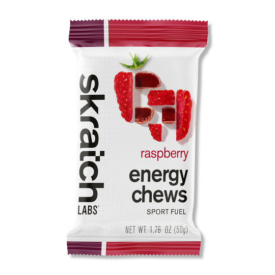 Skratch Labs Energy Chews