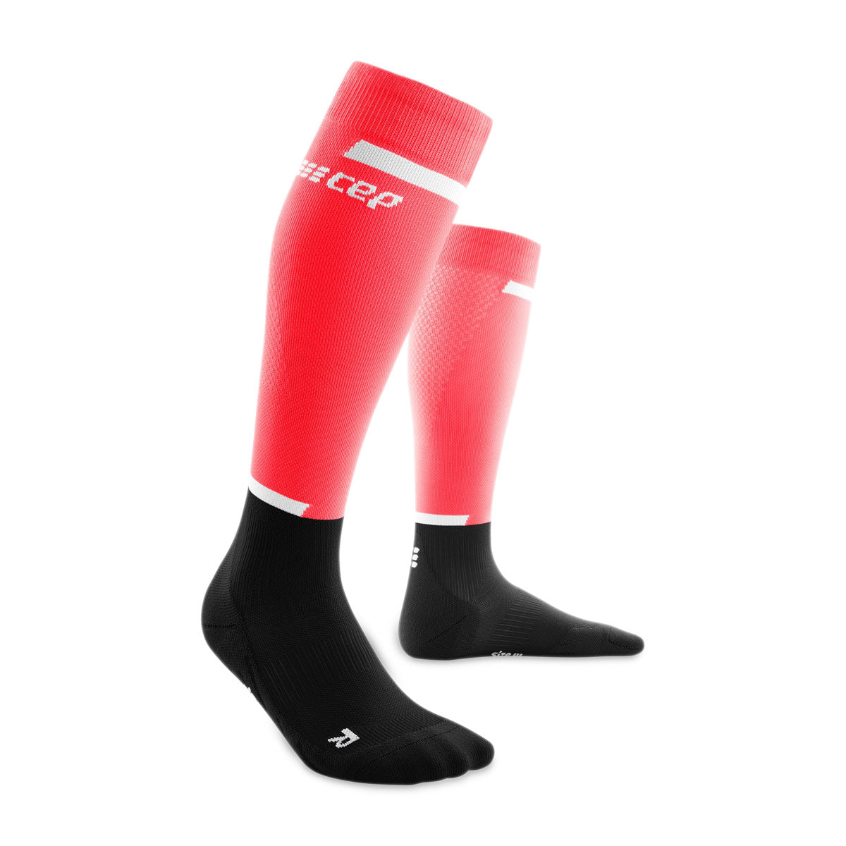 CEP The Run Calf Sleeves 4.0