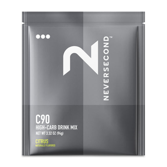 NEVERSECOND C90 Drink Mix