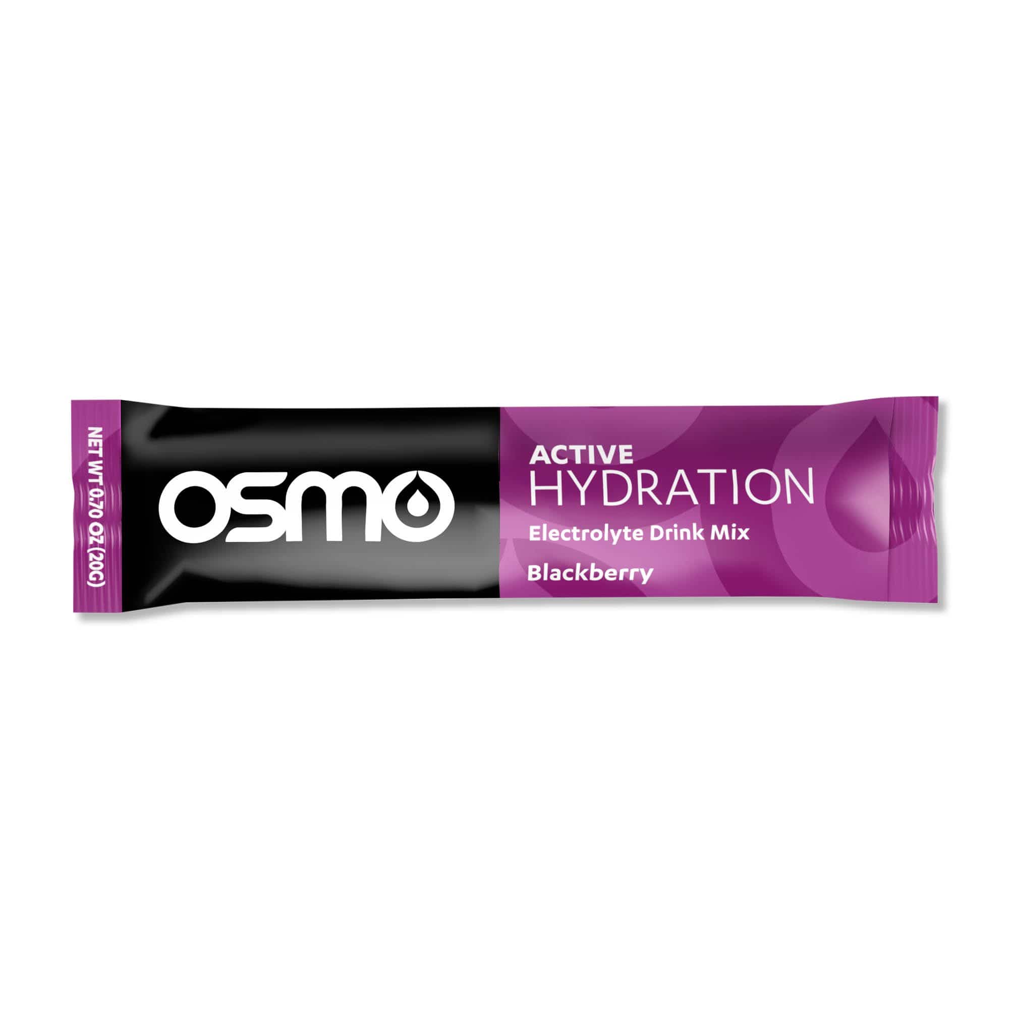 Journal – Tagged Recovery – Osmo Nutrition