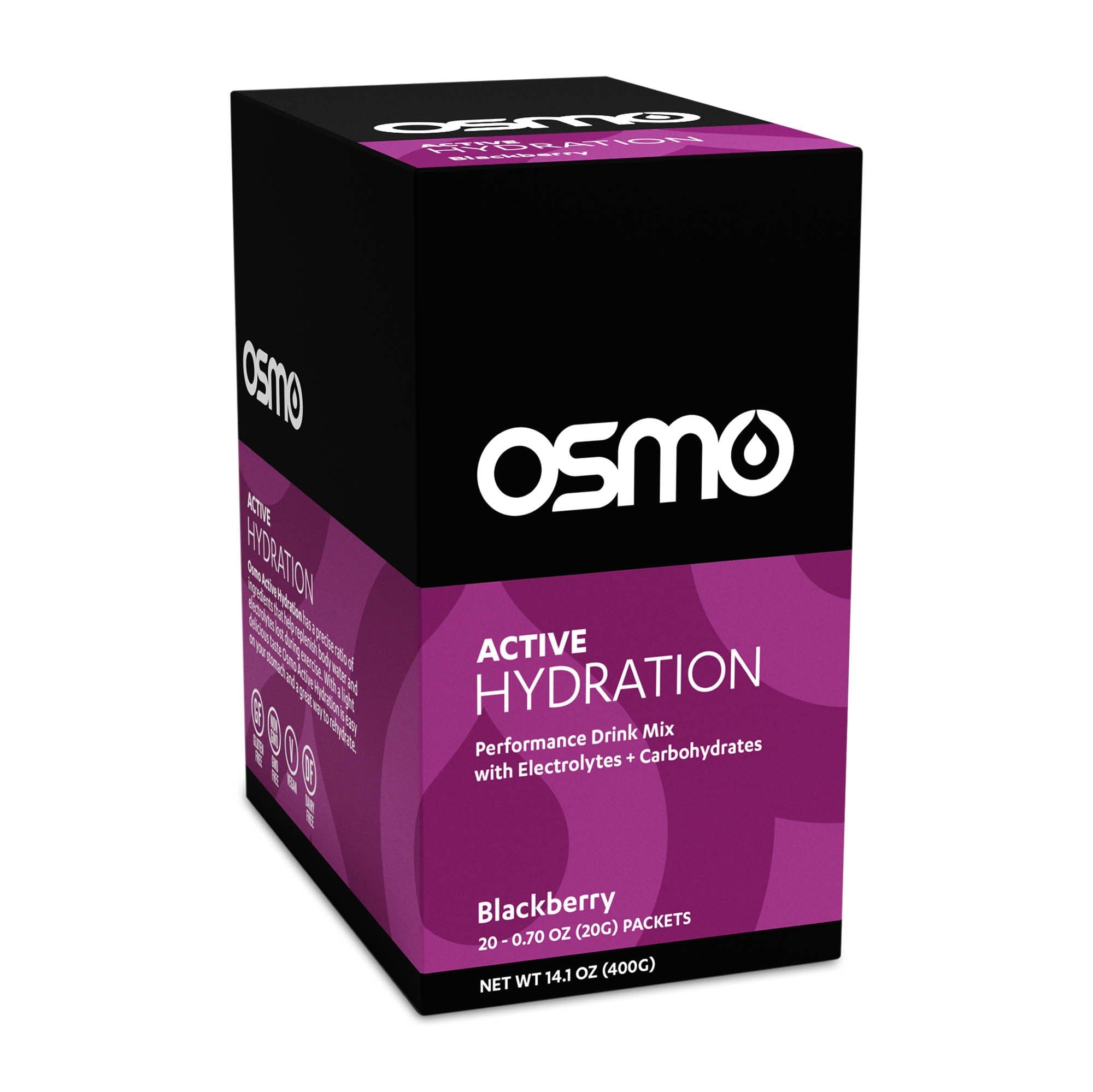 Journal – Tagged Recovery – Osmo Nutrition