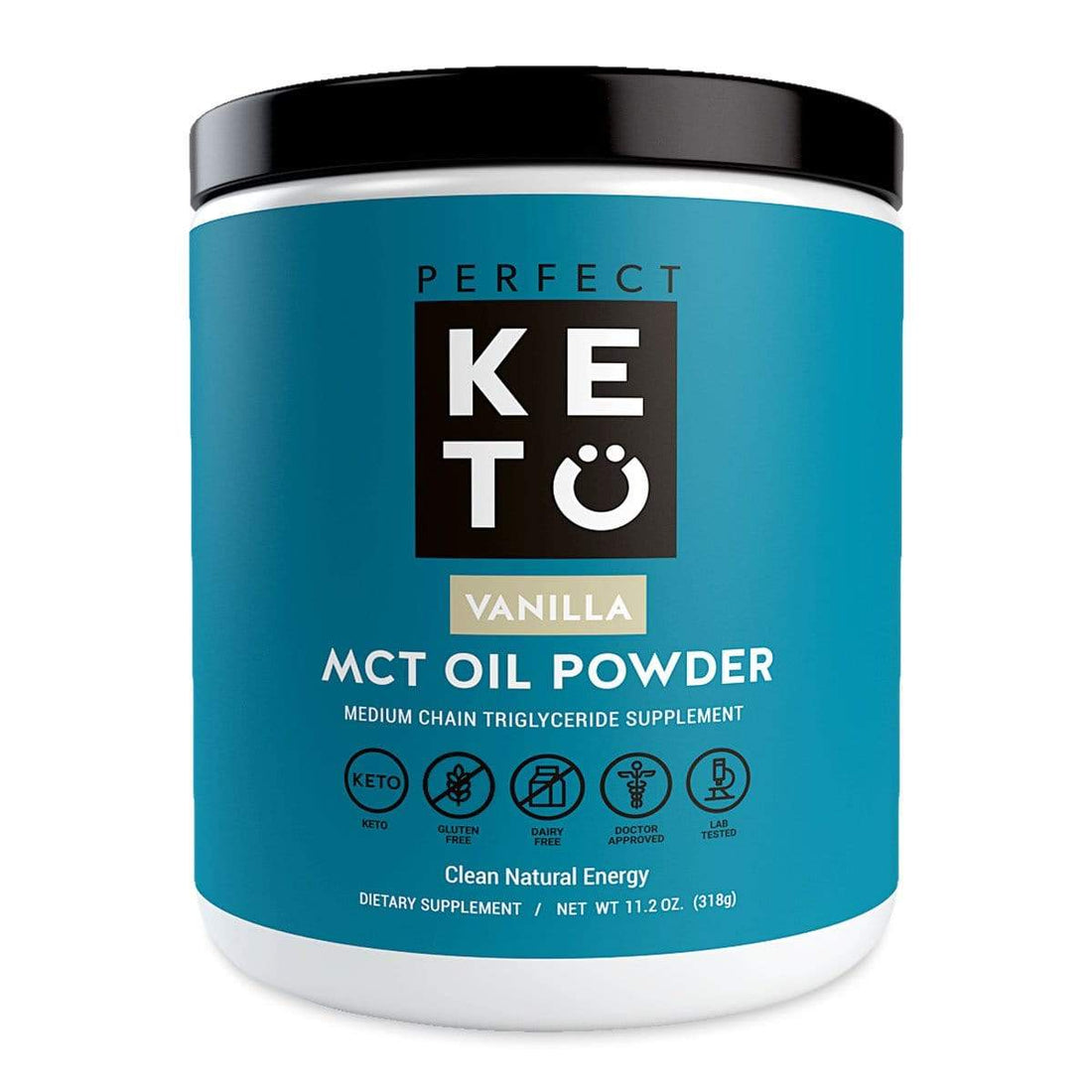 69 30 Minute Mct oil pre workout for Six Pack