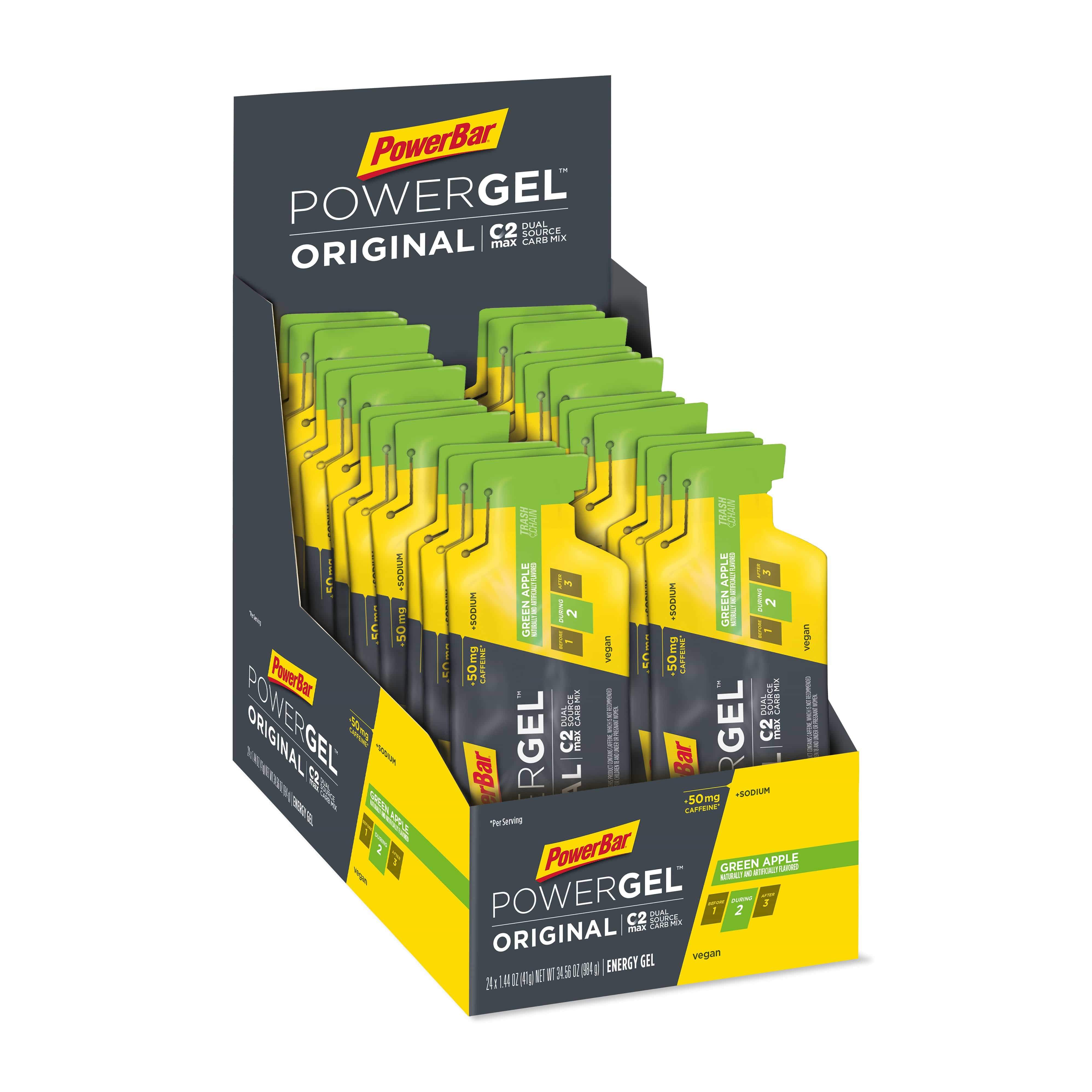 PowerGel Original - PowerBar