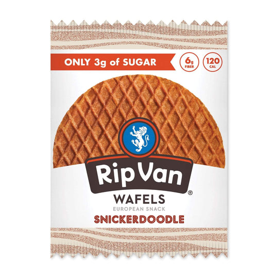 Rip Van Wafel