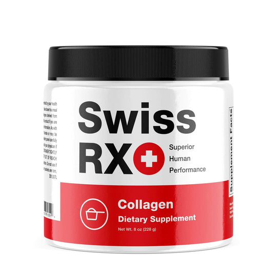 SwissRX Collagen