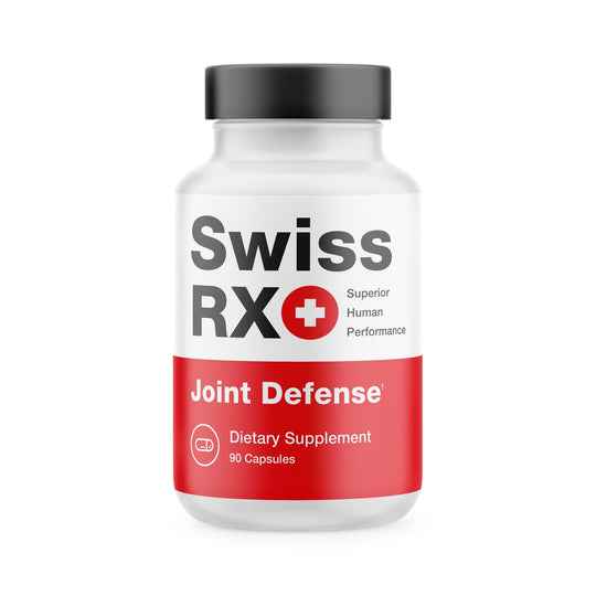 SwissRX Joint Defense