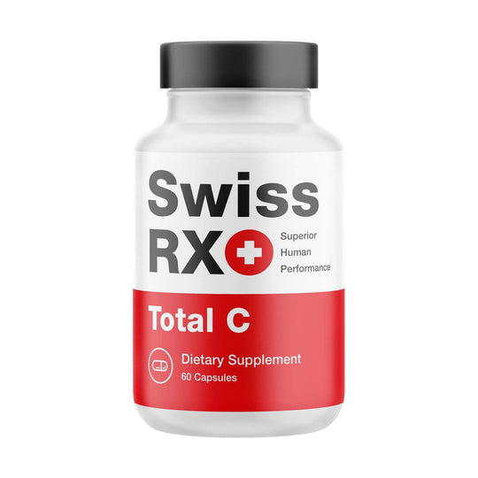 SwissRX Total C