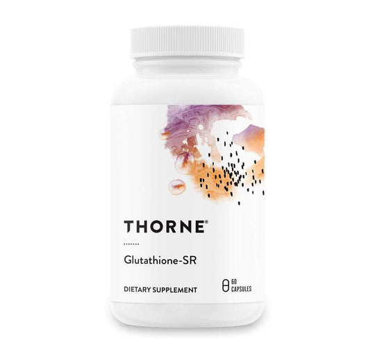 Thorne Glutathione-SR