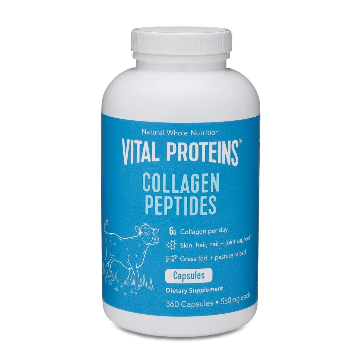 Shop all Vital Proteins Gear & Apparel